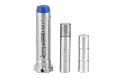 ODIN WORKS Adjustable Heavy Buffer AR-15 3.7–5.8 oz