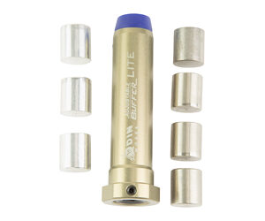 Odin Works AR-15 Lite Adjustable Buffer (ABS) 2.1-4.2 oz