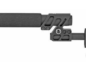 Odin Works ZULU 2.0 Adjustable Stock Kit – Black