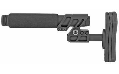 ODOS-ZULU-KIT-BLK_1 Odin Works ZULU 2.0 Adjustable Stock Kit – Black
