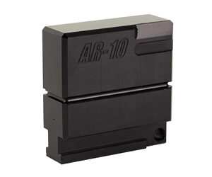 Odin Works AR10 Lower Vise Block