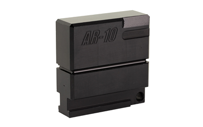 Odin Works AR10 Lower Vise Block