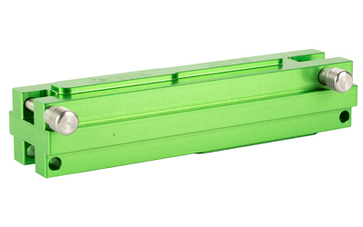 ODOT-VB-GRN-2_1 ODIN WORKS VISE BLOCK GEN 2 GREEN