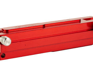 Odin Works Vise Block Gen 2 Red – AR10/AR15 Upper