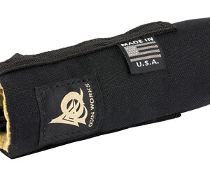 Odin Works Mirage Suppressor Cover 5.5″ Black