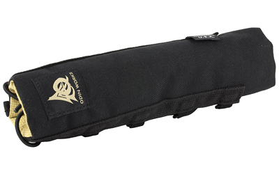Odin Works Mirage Suppressor Cover 9-inch Black