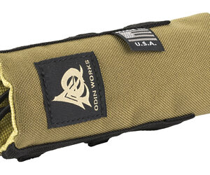 Odin Works Mirage Cover 5.5-inch Coyote