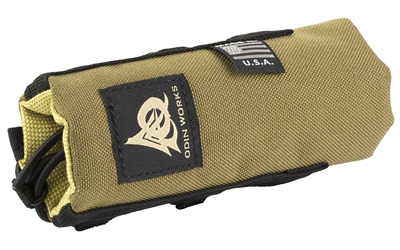 Odin Works Mirage Cover 5.5-inch Coyote