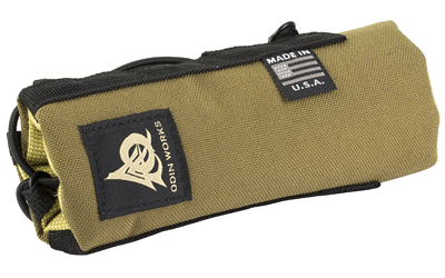 ODOWG-SMC-CB-6-5_1 Odin Works SPPRSSR Mirage Cvr 6.5″ Coyote
