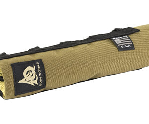 Odin Works Mirage Cover 9-inch Coyote