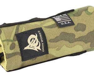 Odin Works SPPRSSR Mirage Cover 5.5″ MultiCam