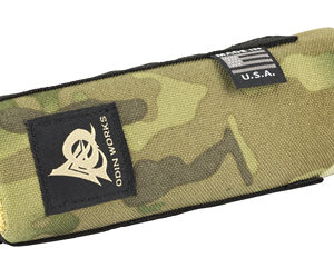 Odin Works Mirage Suppressor Cover 6.5″ MultiCam