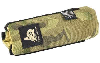 Odin Works Mirage Suppressor Cover 6.5″ MultiCam
