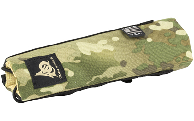 Odin Works Mirage Suppressor Cover 9-inch MultiCam