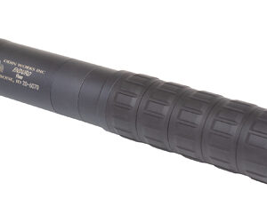 ODIN WORKS Enduro Multi-Caliber Suppressor – 9mm, 9.7 in