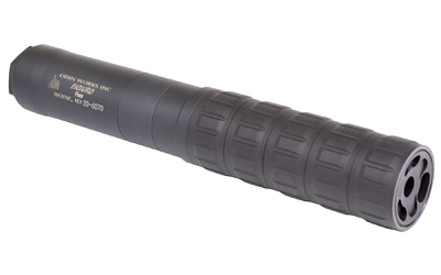 ODIN WORKS Enduro Multi-Caliber Suppressor – 9mm, 9.7 in