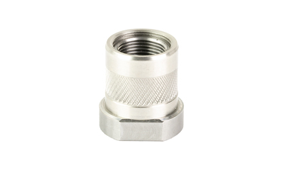 ODSUP-TA-1-2-TO-5-8_1 Odin Works 1/2×28 to 5/8×24 Thread Adapter
