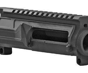 Odin Works AR-15 Billet Upper Receiver, Black