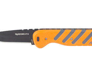 OD EDGE RAZOR HTX 3″ GRY/ORG/BK STH