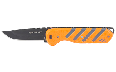 OEHTX30B-6C_1 OD EDGE RAZOR HTX 3″ GRY/ORG/BK STH