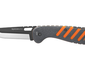 OD EDGE RAZOR HTX 3″ FLDR GRY/ORG/BK