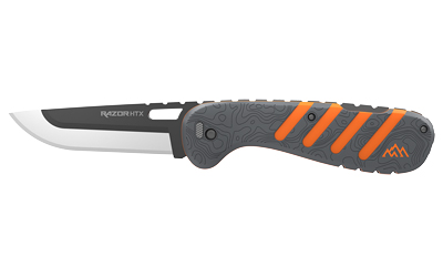 OD EDGE RAZOR HTX 3″ FLDR GRY/ORG/BK