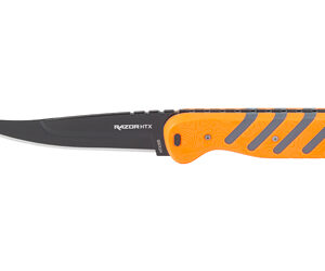 OD EDGE RAZOR HTX 3.5″ GRY/ORG W/STH