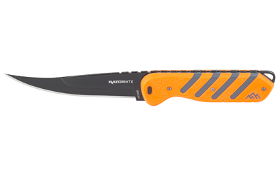 OD EDGE RAZOR HTX 3.5″ GRY/ORG W/STH