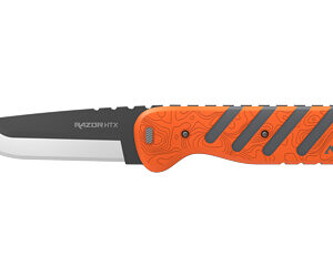 OD EDGE RAZOR HTX 5″ FLDR GRY/ORG/BK