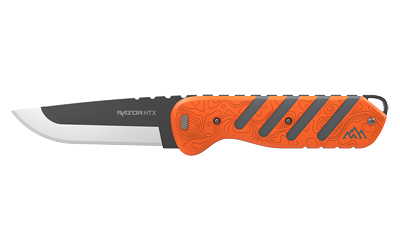 OD EDGE RAZOR HTX 5″ FLDR GRY/ORG/BK