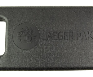 Outdoor Edge Jager Pak 8-Piece Hunting Knife Kit