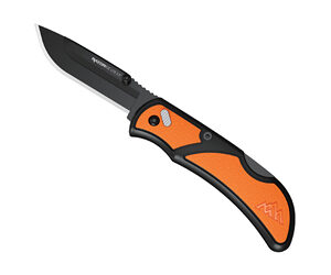 Outdoor Edge Razor EDC Lite 2.5″ Orange
