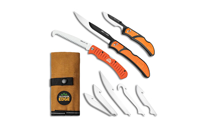 OERGP-1_1 Outdoor Edge RazorGuide Pak Hunting Knife Kit