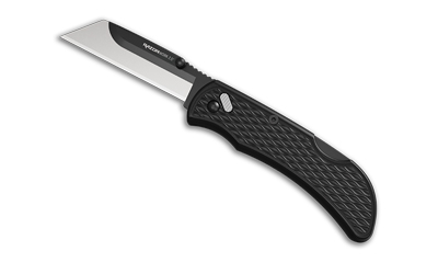 OERWK25-2C_1 Outdoor Edge RazorWork 2.5″ Folding Knife – Black
