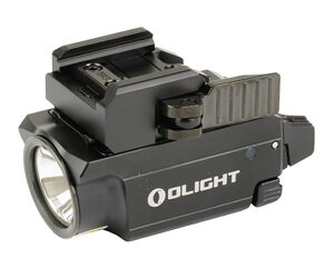 Olight Baldr RL Mini Red Laser — 600 Lumens