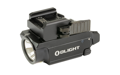 OLBALDRRLMINIBK_1 Olight Baldr RL Mini Red Laser — 600 Lumens