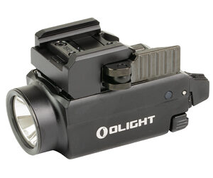 Olight Baldr S Blue Laser Weapon Light – Black