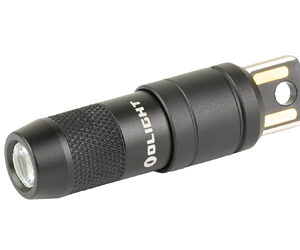 Olight IMINI 2 Rechargeable Magnetic EDC Flashlight — 50 Lumen
