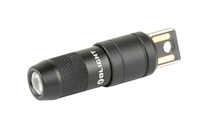 Olight IMINI 2 Rechargeable Magnetic EDC Flashlight — 50 Lumen