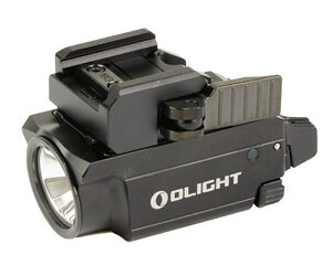 Olight Baldr Mini Tactical Light w/ Green Laser
