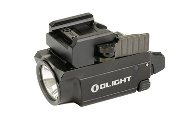 Olight Baldr Mini Tactical Light w/ Green Laser