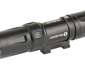 Olight ODIN Mini Weapon Light — Rechargeable, Black