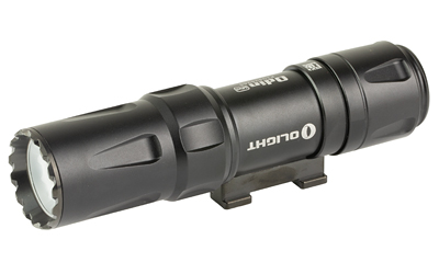 OLODINMINIBK_1 Olight ODIN Mini Weapon Light — Rechargeable, Black