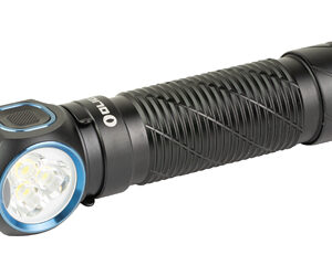 Olight Perun 3 HL Headlamp — 3000 Lumens, Rechargeable