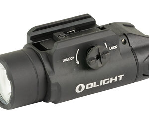 Olight PL-3R Valkyrie Rechargeable Rail Light — 1500 lm