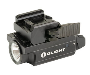Olight PL-MINI2 Valkyrie Weapon Light – Black