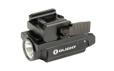 Olight PL-MINI2 Valkyrie Weapon Light – Black