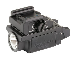 Olight PL-Mini 3 Valkyrie 600 Lumens, Black