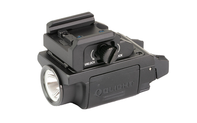 OLPLMINI3BK_1 Olight PL-Mini 3 Valkyrie 600 Lumens, Black