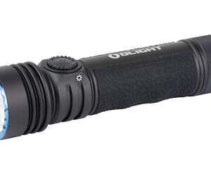 Olight Seeker 4 Pro CW 4600 Lumens Flashlight — Black